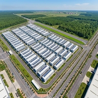 {Remises Instantanées -5%} Solution Professionnelle Tout-en-un pour la Conception d'Ateliers Industriels en Structure Métallique