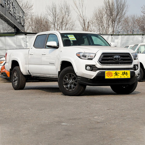 Camioneta Toyota <span class=keywords><strong>Tacoma</strong></span> Usada de 5 Asientos, de Lujo, Gasolina, Bajo Consumo, Precio Económico, Automática, Alta Velocidad, Todoterreno, de <span class=keywords><strong>Segunda</strong></span> <span class=keywords><strong>Mano</strong></span> - Product Image 4