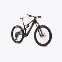 Vélo électrique Amflow PL en fibre de carbone 600Wh/800Wh, chargeur rapide DJI Aviox 508W, roues de 27,5/29 pouces, capacité de charge de 160 kg, couple de 105 Nm