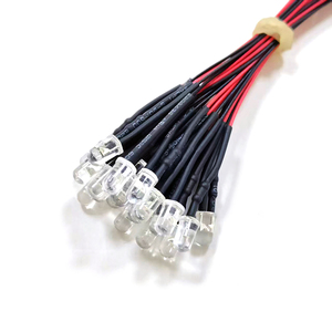 Tùy chỉnh LED ánh sáng dây nịt dây cáp và dây nịt với Diode LED - Product Image 4