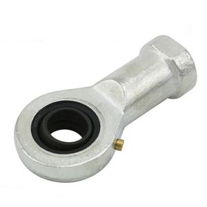 Roulement à rotule en acier inoxydable à filetage interne Roulement à rotule Fisheye Modèle SI16/TK Livraison rapide - Product Image 5