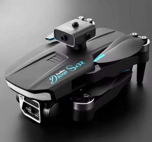 Dron Profesional con Dispositivo Integrado para Evitar Obstáculos, Control por Pantalla, Gimbal de 3 Ejes, Transmisión de Imagen Digital de 6 km - Product Image 2