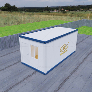 Facile montare il prezzo di design portatile all'ingrosso moderno contenitore prefabbricato cina staccabile <span class=keywords><strong>case</strong></span>, 20ft mini a buon mercato piccole <span class=keywords><strong>case</strong></span> - Product Image 5