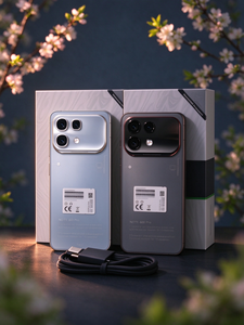 Teléfonos inteligentes Note 60 Pro 5G, teléfono desbloqueado global de gran demanda, stock al por mayor para revendedores internacionales - Product Image 6