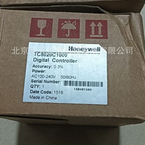 Termostato Honeywell original TC8020C1000. Consulte el precio por separado; 10 veces el reembolso en caso de productos falsificados. - Product Image 1