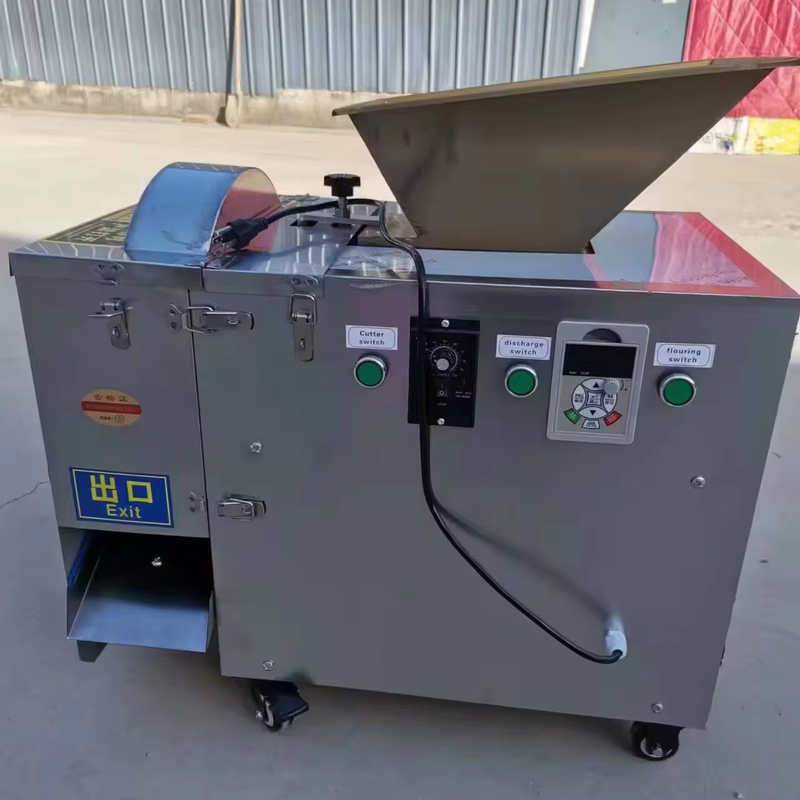 Hot Sale Automatic Dough Divider for