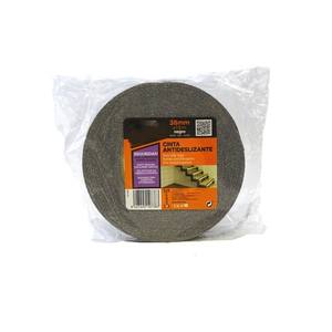 Nastro antiscivolo luminescente 5x25mm, ideale per migliorare la sicurezza su scale e superfici scivolose. - Product Image 1