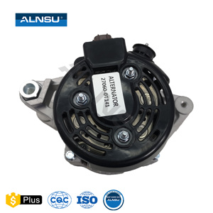 <span class=keywords><strong>Alternateur</strong></span> de <span class=keywords><strong>prix</strong></span> d'usine de pièces de voiture pour <span class=keywords><strong>Toyota</strong></span> <span class=keywords><strong>COROLLA</strong></span> Estate (_ E14 _)/WISH MPV (_ E2 _) 27060-0T121 - Product Image 4