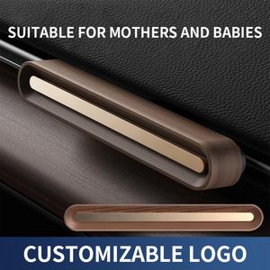 Ambientador Metálico para Coche con Fragancia para Ventilación - Product Image 5