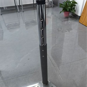 Furniture <b>Leg</b> Stainless Steel Outer Tube 30 Inner Tube 25 Heavy Duty Industrial Design For <b>Table</b> - Product Image 1