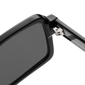 Gafas de Sol Personalizadas Tr90 de Diseño para Hombre, Modelo 2026, Gafas de Sol Cuadradas de Lujo para Mujer - Product Image 4