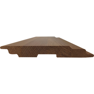 Pranchas de Madeira Sólida de Cedro Vermelho com Encaixe Macho e Fêmea, Painéis de Madeira Natural para Revestimento de Teto e Parede - Product Image 4