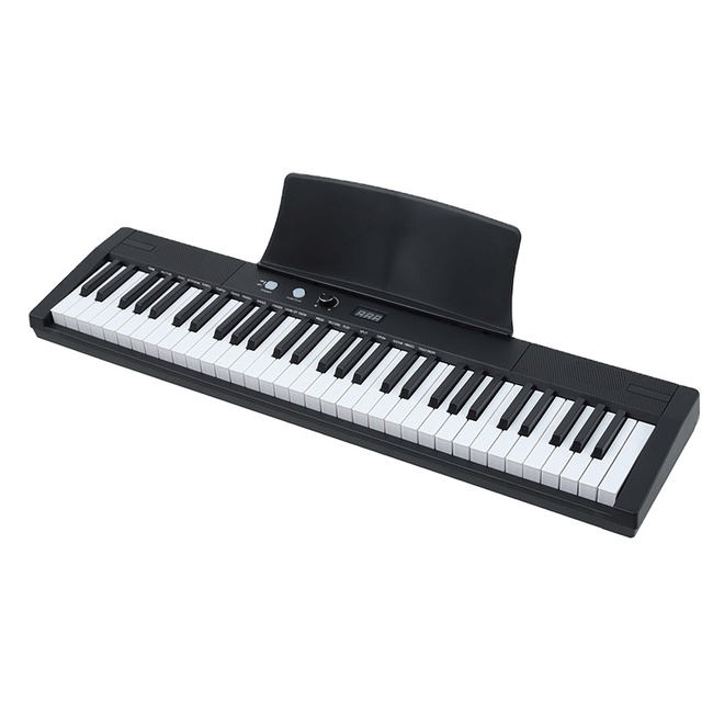 Electronic Touch 61 Keys Music Electronic Digital Electronic Keyboard Eletronic Organ