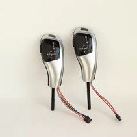 Pommeau de levier de vitesse automatique modifié pour BMW E90 E91 E92 E93 E81 E82 E84 E87 E88 E89