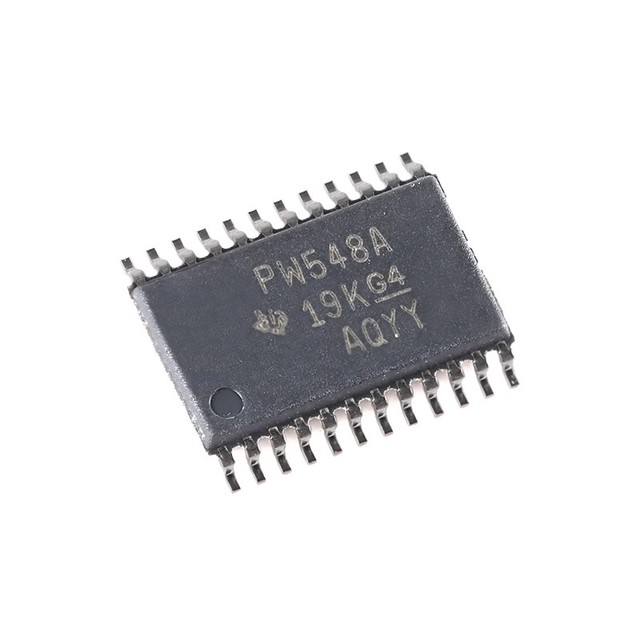 TCA9548APWR Integrated Circuit Standard and Specialty Logic IC Encoders Decoders Multiplexers Demultiplexers