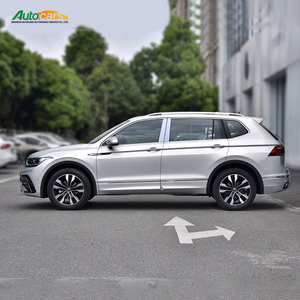 <span class=keywords><strong>Precio</strong></span> de Mayoreo de Autos Usados, VW <span class=keywords><strong>Tiguan</strong></span> L Automático 2WD, SUV Mediano, <span class=keywords><strong>Volkswagen</strong></span> 2.0T Gasolina, Auto Usado en Venta - Product Image 4