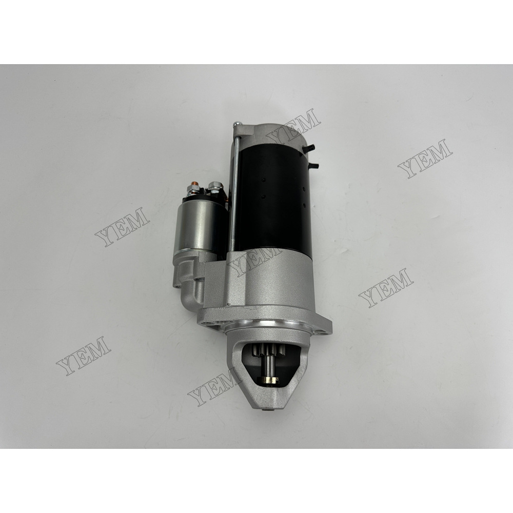 20405828 стартер 24V 9T для Volvo части двигателя OEM