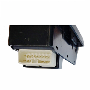 Commutateur de fenêtre électrique automatique OEM 96286714 de haute qualité pour Daewoo Lanos 1997-2002 96286714 FST-DA-1589 - Product Image 5