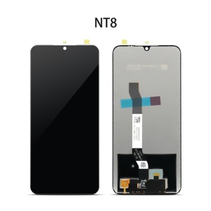 Display LCD TFT con Digitalizzatore Touch In-cell per Redmi <span class=keywords><strong>Note</strong></span> <span class=keywords><strong>8</strong></span> <span class=keywords><strong>Pro</strong></span> 6.3" 350-400cd Garanzia 1 Anno - Product Image 1