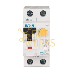 Eaton 193497 - Nuovo - Product Image 1