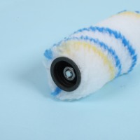 Nouveau kit de rouleaux à peinture 2026 le plus populaire de Chine avec cadre de rouleau à peinture