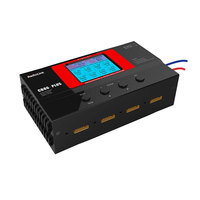 Radiolink Contrôleur de drone FPV professionnel CB86 Plus 1s-6s Accessoire de batterie LiPo Lithium Accessoires de drones