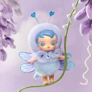 Llavero <span class=keywords><strong>de</strong></span> <span class=keywords><strong>la</strong></span> serie Wander <span class=keywords><strong>de</strong></span> MART Baby Molly Bugs, con diseño <span class=keywords><strong>de</strong></span> personajes <span class=keywords><strong>de</strong></span> películas y TV, en caja sorpresa. - Product Image 2
