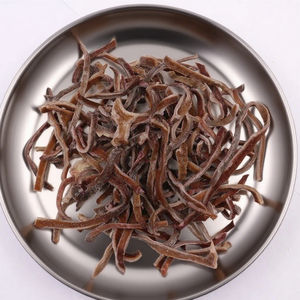 Champignons noirs coupés et surgelés individuellement (IQF) en paquet de 10 kg pour une excellence culinaire et des régimes alimentaires sains - Product Image 3