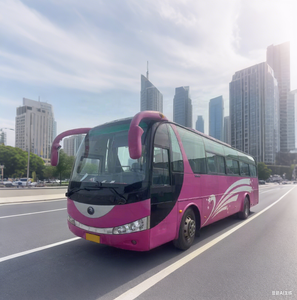 Professional Manufacture Attractive Price Passenger <strong>Bus</strong> City <strong>Buses</strong> for Sale - Product Image 2