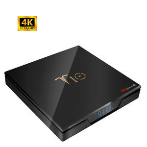 Revendeur d'<span class=keywords><strong>origine</strong></span> certifié CE 4k Version mondiale appareil de <span class=keywords><strong>Streaming</strong></span> de cinéma maison haute définition Mini boîte de té<span class=keywords><strong>l</strong></span>évision Android - Product Image 1