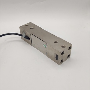 โหลดเซลล์แบบคานเฉือนเดี่ยว AC1A ขนาด 100 กก. สำหรับเครื่องชั่งแบบตั้งพื้น AC1A-100kg AC1A-100kg - Product Image 4