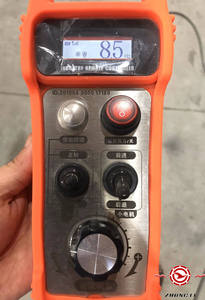 Beton kesme için yüksek verimli elektrikli parça tel testere makinesi - Product Image 5