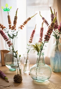 Flores artificiales de dedalera botánica, arreglo de plantas de plástico de seda para el hogar, oficina, jarrón, relleno, decoración para fiesta de boda - Product Image 6