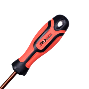 Số Lượng Lớn Tùy Chỉnh Xử Lý Tráng Di Động Sửa Chữa Hộ Gia Đình Công Cụ Có Thể Tháo Rời Shank Dài Tuốc Nơ Vít - Product Image 3