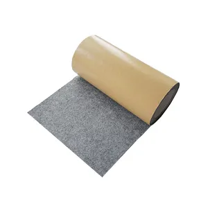 专业制造胶毡地板保护防水毯