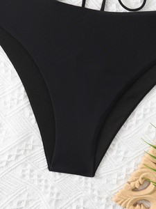 Traje de baño de lujo String Teen Big Breast Teen Ass Sexy Super Micro <span class=keywords><strong>Bikini</strong></span> - Product Image 3
