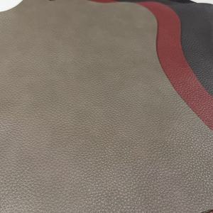 Cuero Sintético con Tono <span class=keywords><strong>de</strong></span> Color, Impermeable, Ecológico y sin Solventes, Directo <span class=keywords><strong>de</strong></span> Fábrica |   Tapicería Resistente <span class=keywords><strong>para</strong></span> <span class=keywords><strong>Asientos</strong></span> <span class=keywords><strong>de</strong></span> Auto y Muebles - Product Image 4