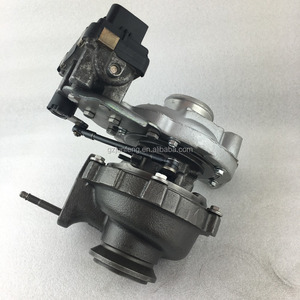 GTB1549VK 762463-5006S turbocompressore adatto per Chevrolet <span class=keywords><strong>Captiva</strong></span> C100 C140 2.0 Z20S Euro 4 motore 762463-0006 96440365 11181000B01 - Product Image 2