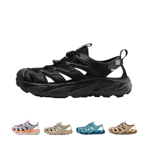 Summer Sea Lake Nouvelles chaussures <span class=keywords><strong>de</strong></span> sport pour hommes et <span class=keywords><strong>femmes</strong></span> <span class=keywords><strong>Sandales</strong></span> à lacets respirantes <span class=keywords><strong>Sandales</strong></span> <span class=keywords><strong>de</strong></span> <span class=keywords><strong>randonnée</strong></span> d'extérieur décontractées Jogging <span class=keywords><strong>Sandales</strong></span> - Product Image 1