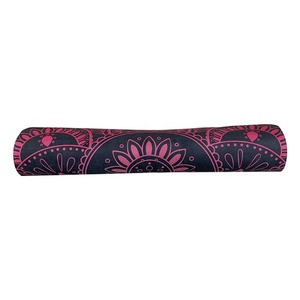 Ménage Gymnastique Pilates Formation <span class=keywords><strong>Petit</strong></span> Tapis de Yoga - Product Image 3