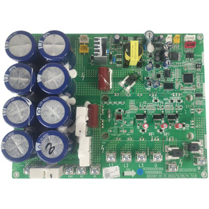 Carte mère de climatiseur central Gree 300078060170 ZQ3340K pour unité multi-split - Product Image 1