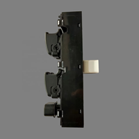 Interruptor de Ventana Delantera Izquierda Lado del Conductor 93570-17100 9357017100 para Hyundai Matrix Getz