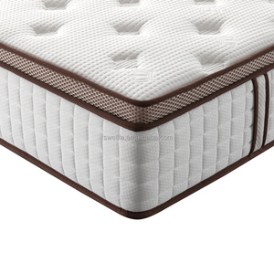 <span class=keywords><strong>Colchones</strong></span> Ortopédicos <span class=keywords><strong>de</strong></span> Lujo para Hotel, Colchón Doble King Size - Product Image 3