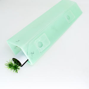 Nouveau PP flûte arbre garde 6mm d'épaisseur ondulé pour taille personnalisée avec des services de traitement de moulage de coupe fabriqués en Chine - Product Image 2