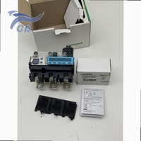 Interruptor de Circuito en Caja Moldeada LV429091 3P3D MicroLogic 5.2A 40A para Protección de Bajo Voltaje
