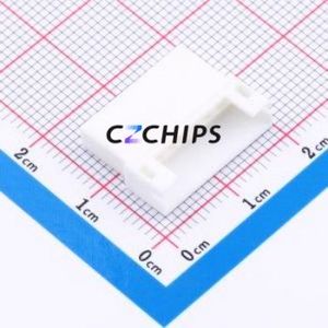 HC-PH-8EY-05 Housing (Wire-to-Board / Wire-to-Wire) P=2mm Connector 1x8P 2mm PH 1 - Product Image 1