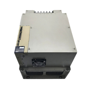 Servoaccionamiento Yaskawa Nuevo y Original SGDV-590A01A002000, Servoaccionamiento AC Yaskawa SGDV-2R8A01B002000 SGDV-5R5A01A002 en Stock - Product Image 3