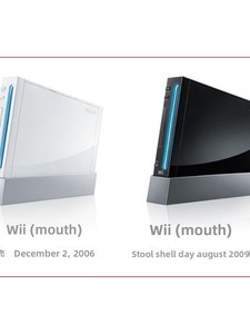 Console <span class=keywords><strong>Wii</strong></span>/<span class=keywords><strong>Wii</strong></span> <span class=keywords><strong>Usata</strong></span> Originale con Sensore di Movimento, Bundle per Due Giocatori, Giochi Classici Interattivi per Famiglie, Compatibile con NGC, Cina - Product Image 2