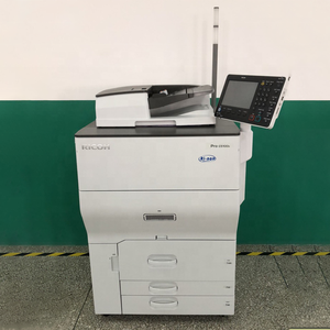 <span class=keywords><strong>Stampante</strong></span> ad alta velocità fornisce fotocopiatrice Laser a colori A3 per Ricoh <span class=keywords><strong>Aficio</strong></span> PRO C5100 C5110s Ricoh fotocopiatrice usata fotoopiadora - Product Image 2