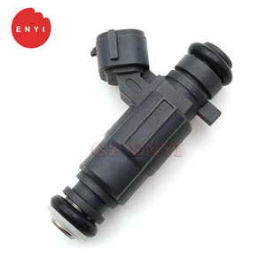 Inyector de Combustible 06A906031BQ para Motor Diésel Volkswagen, Pieza de Repuesto - Product Image 1